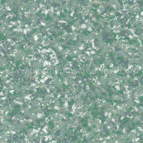 Vinílicos Homogéneo Green Opal 4195